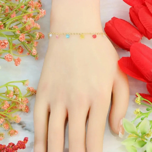 "New Beautiful Design Bracelet for Women/Girls, Gift, B745 - Picture 8 of 10